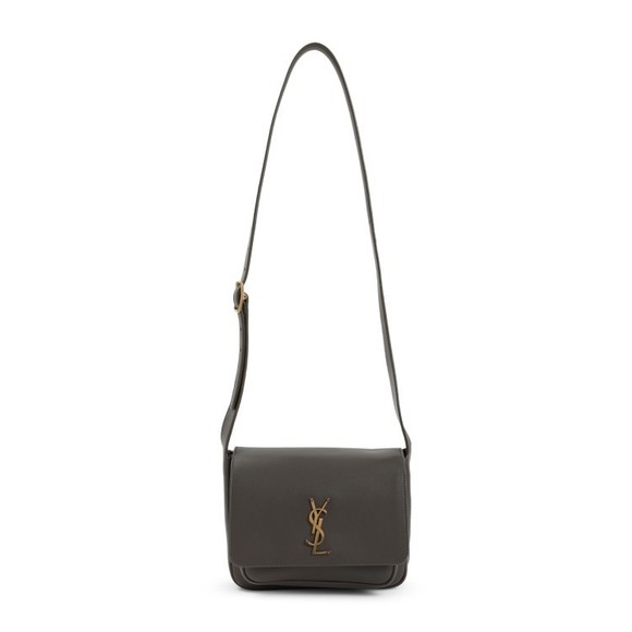 Saint Laurent Light Musk Nappa Leather New Niki Shoulder Bag - NWT - Picture 1 of 4